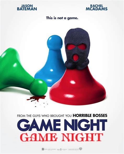soap2day game night|Watch Game Night 2018 full HD online free .